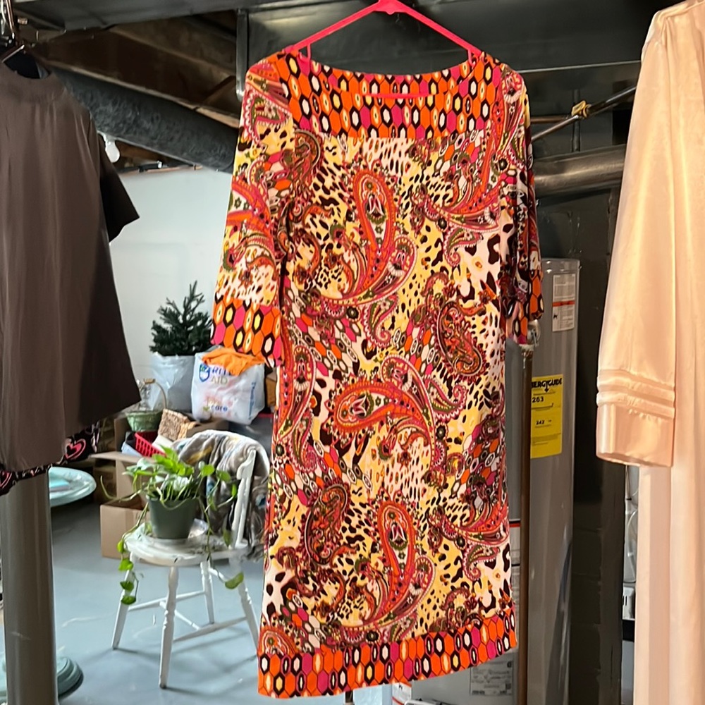 Very cute summer dress , different colors